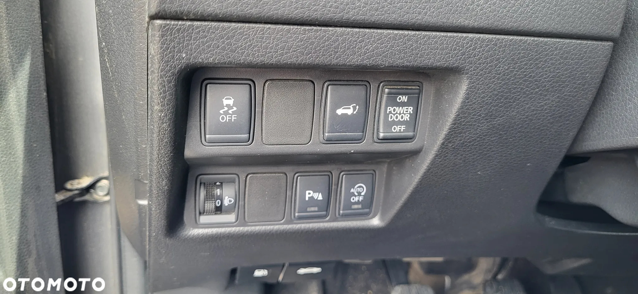 Nissan X-Trail 1.6 DCi Acenta 2WD - 19