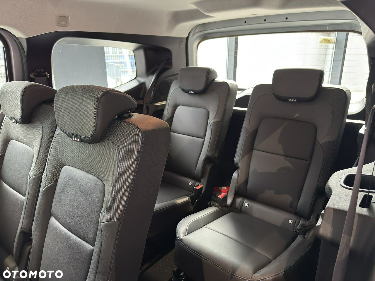 Nissan Townstar Combi 1.3 DIG-T L2 Tekna DCT - 12