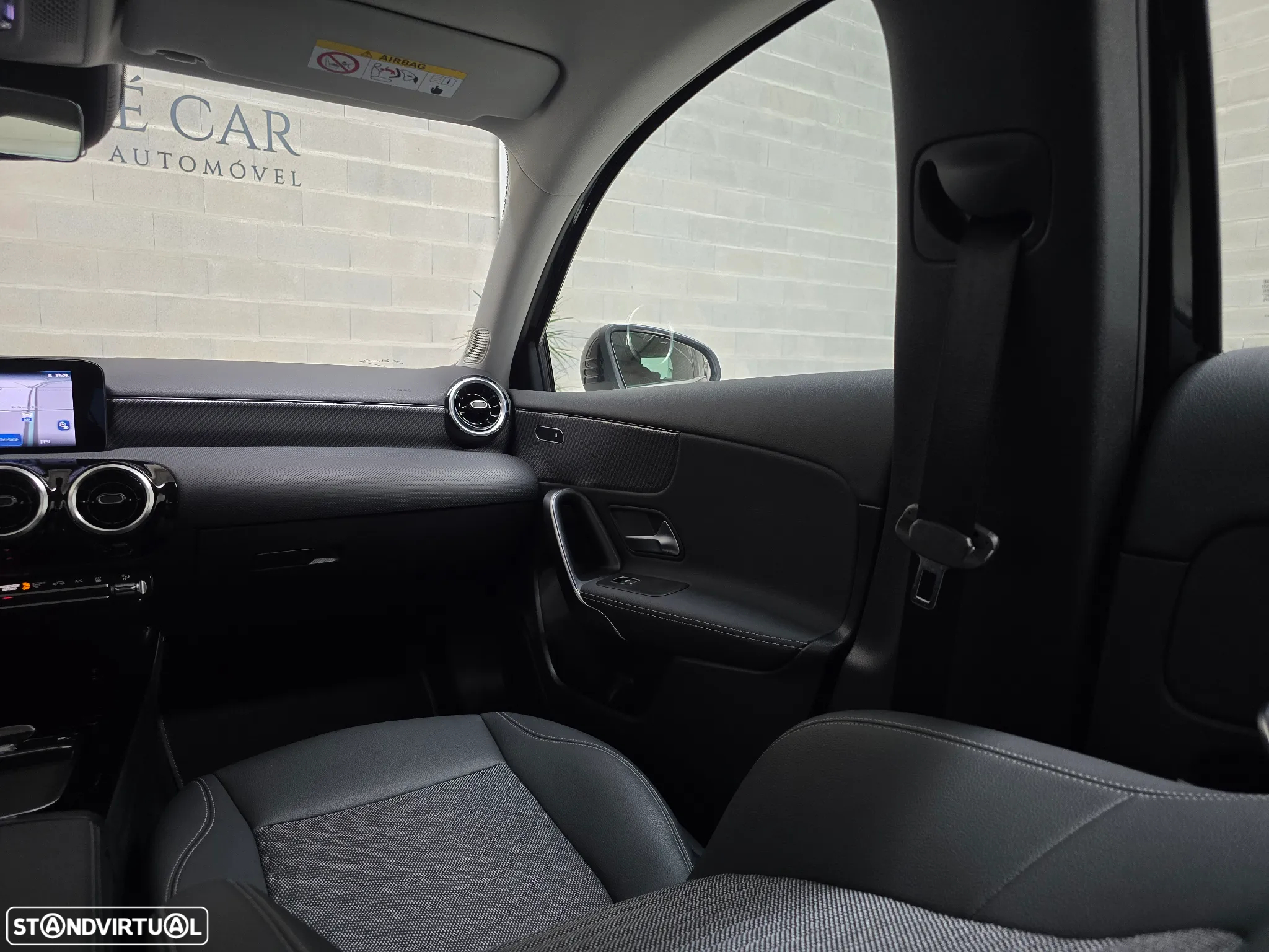 Mercedes-Benz A 250 e Progressive - 14