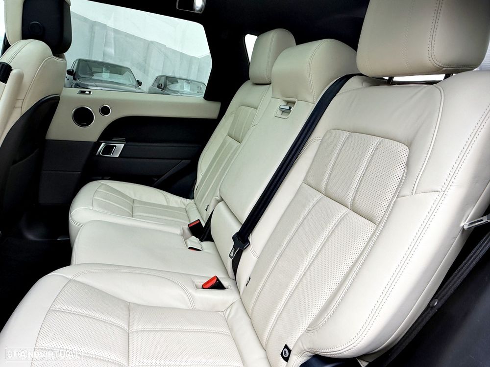 Land Rover Range Rover 3.0 TDV6 HSE - 37