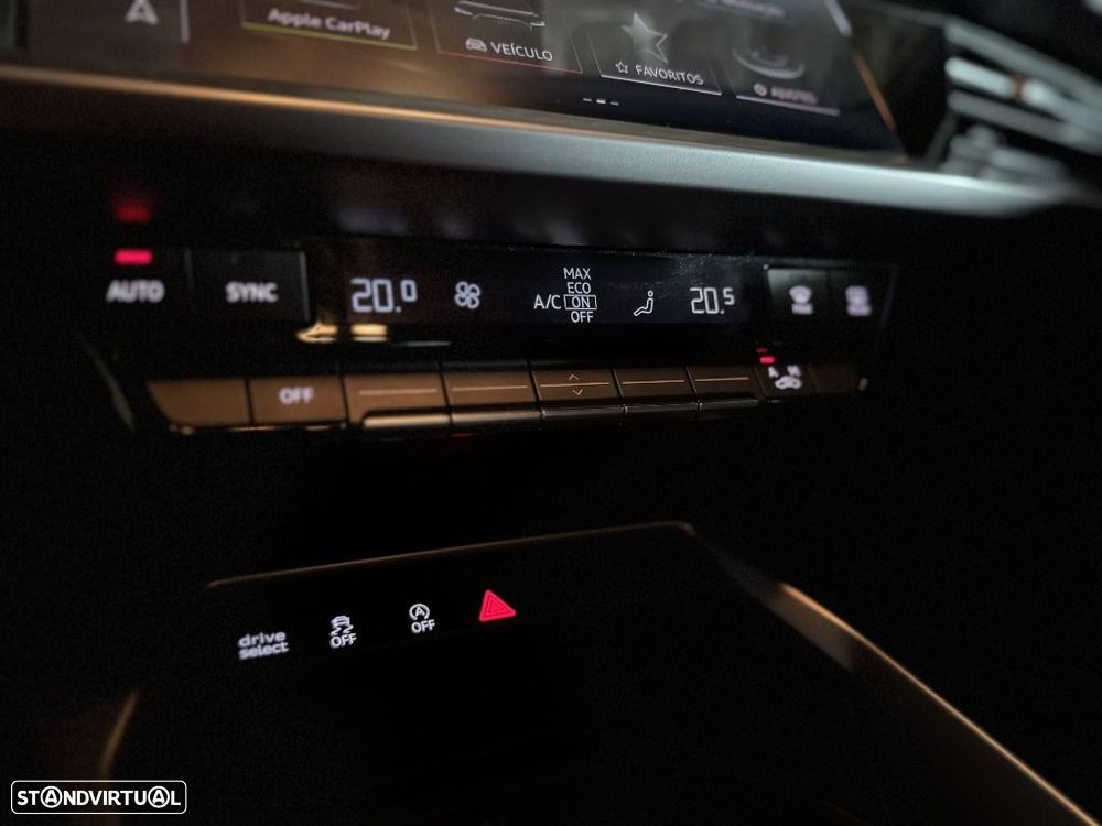 Audi A3 Limousine 30 TFSI S line S tronic - 14