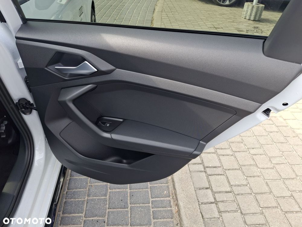 Audi A1 Sportback - 15