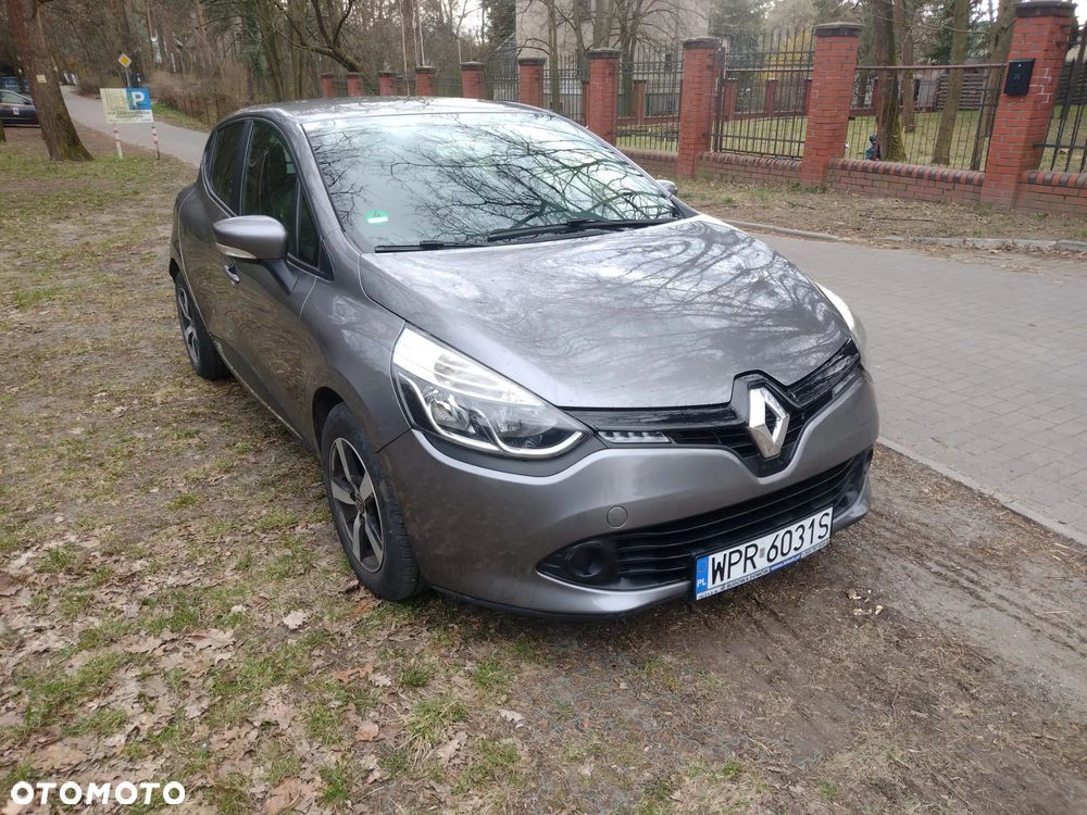Renault Clio 0.9 Energy TCe Intens - 2