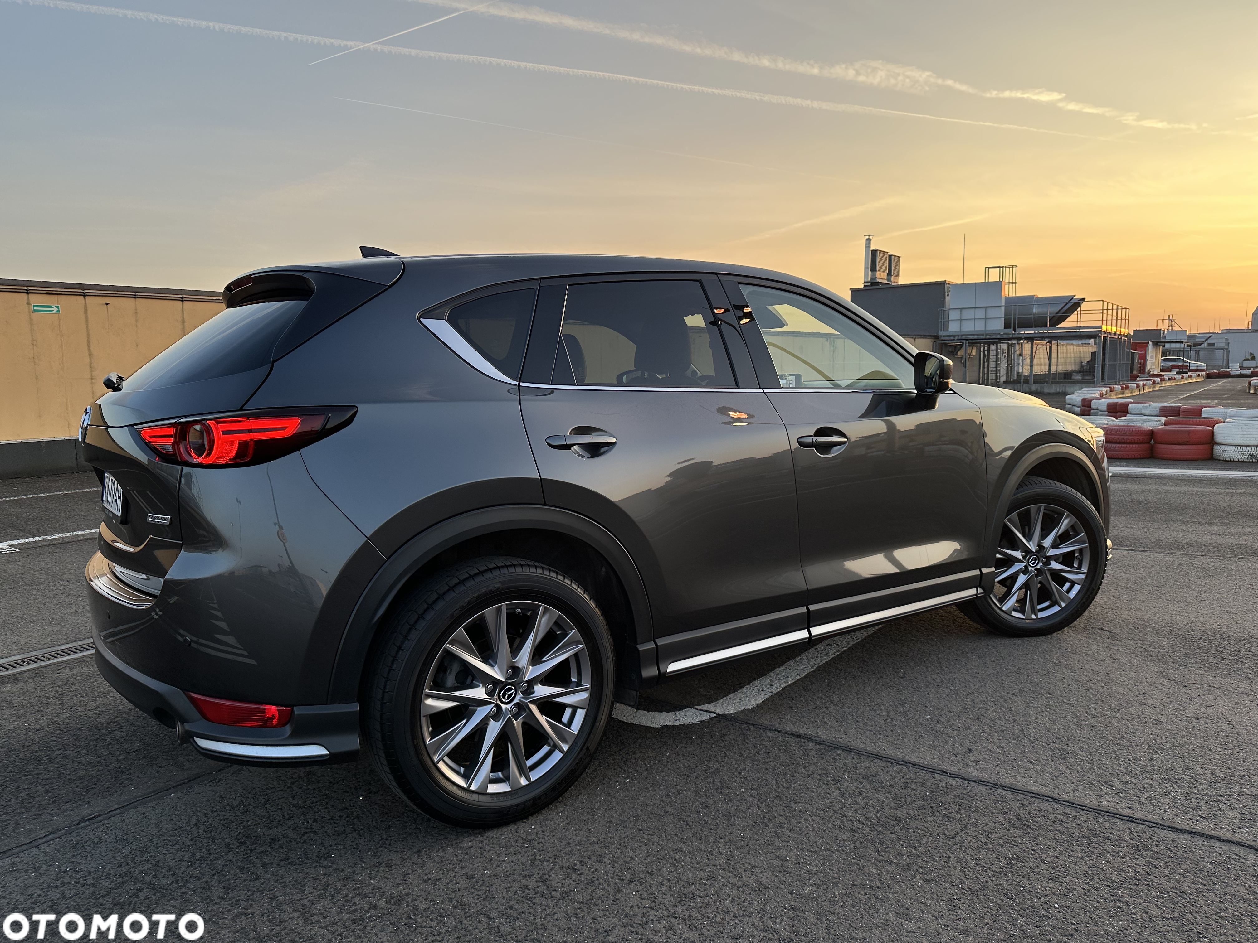 Mazda CX-5 2.0 Skydream 2WD - 33