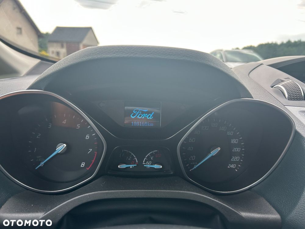 Ford C-MAX 1.0 EcoBoost Edition ASS - 15