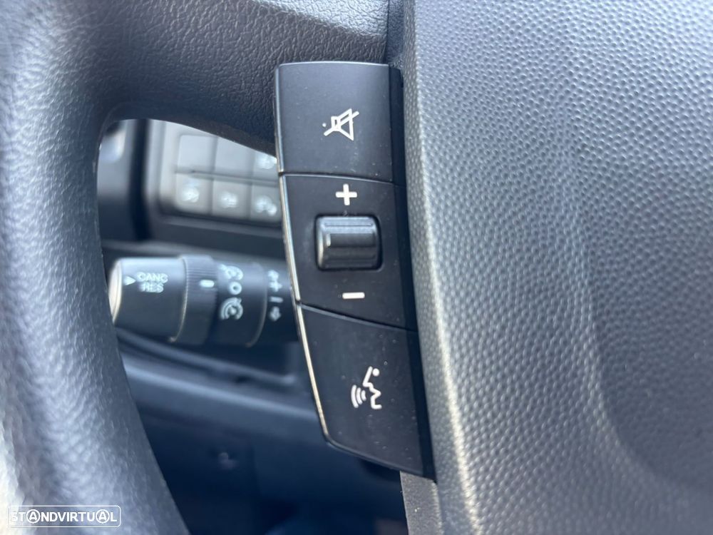 Peugeot Boxer 2.2 BLUEHDI 140cv - L2 H2 - AC - IVA DEDUTÍVEL - 28
