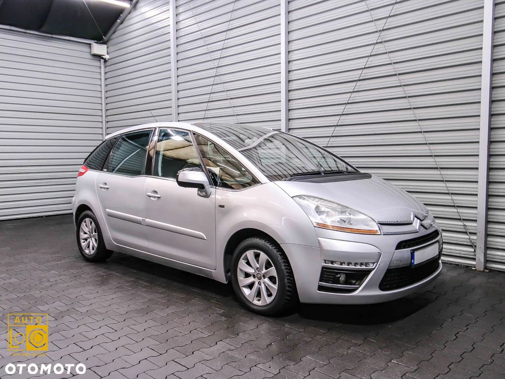 Citroën C4 Picasso 2.0 HDi FAP Exclusive - 6