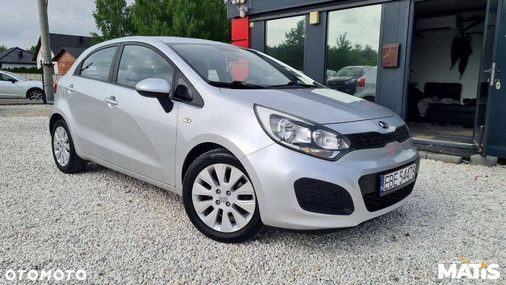 Kia Rio - 17