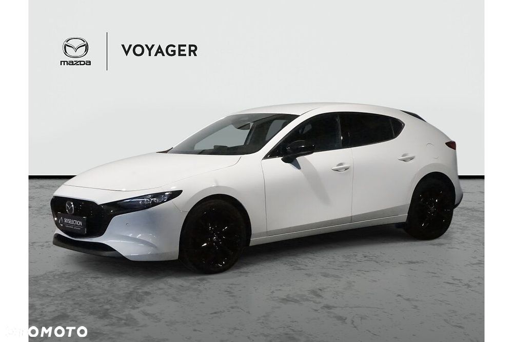 Mazda 3 - 1