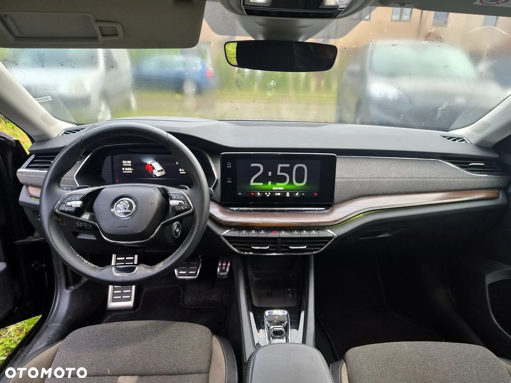 Skoda Octavia - 7
