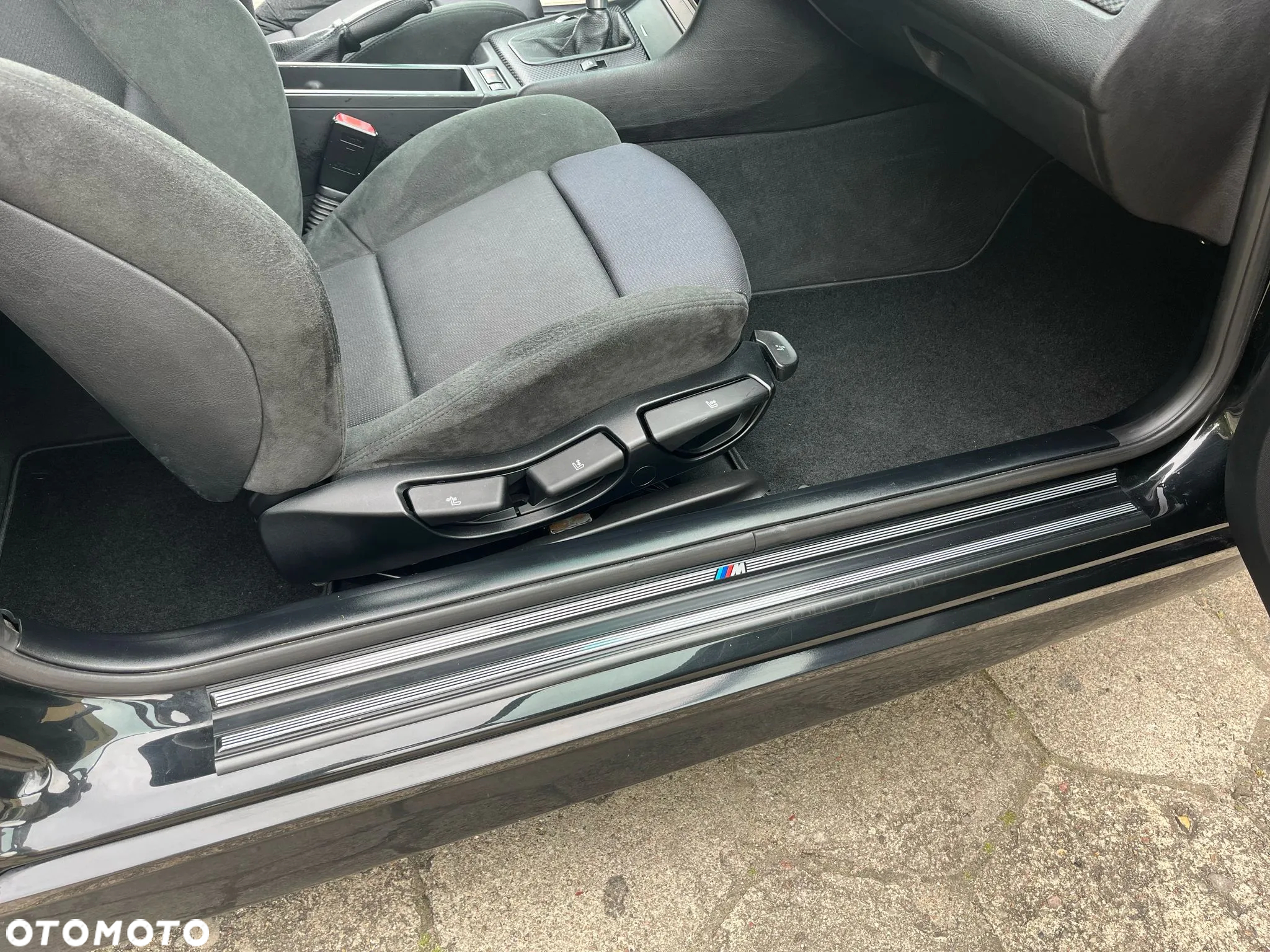 BMW Seria 3 316ti - 12