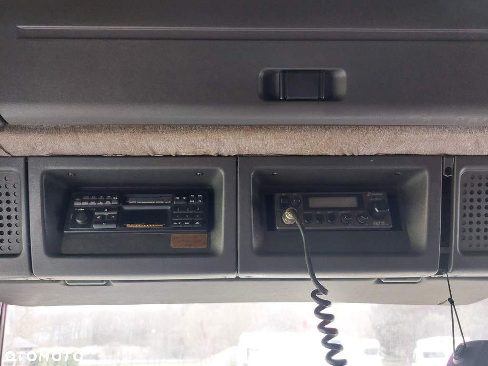 Scania 143M V8 500 km 3-Osiowa - 15