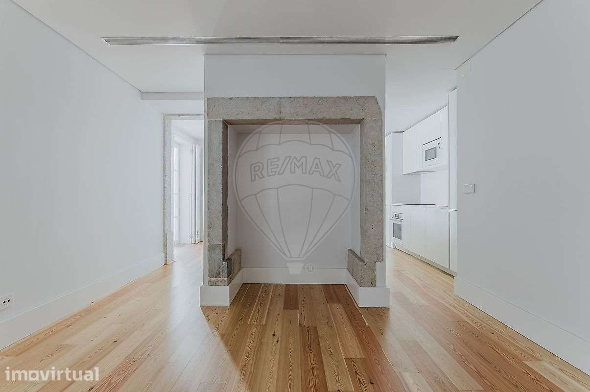 Apartamento T1 para arrendamento - Grande imagem: 4/13
