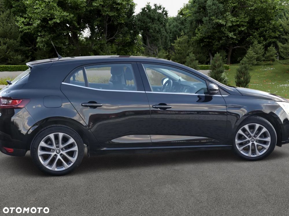 Renault Megane 1.3 TCe FAP Business - 5
