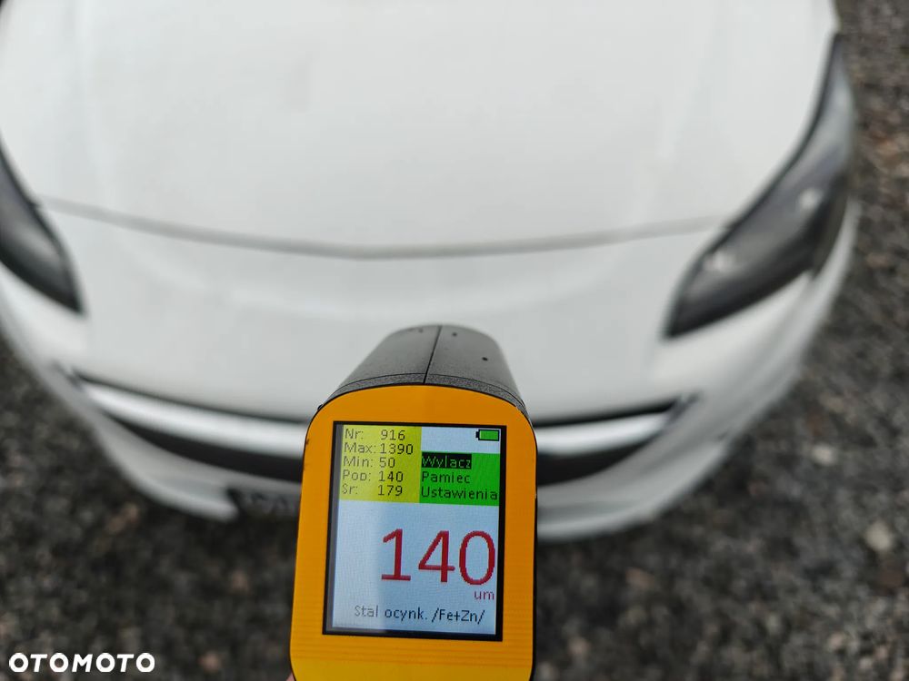 Opel Corsa 1.2 16V Enjoy - 22