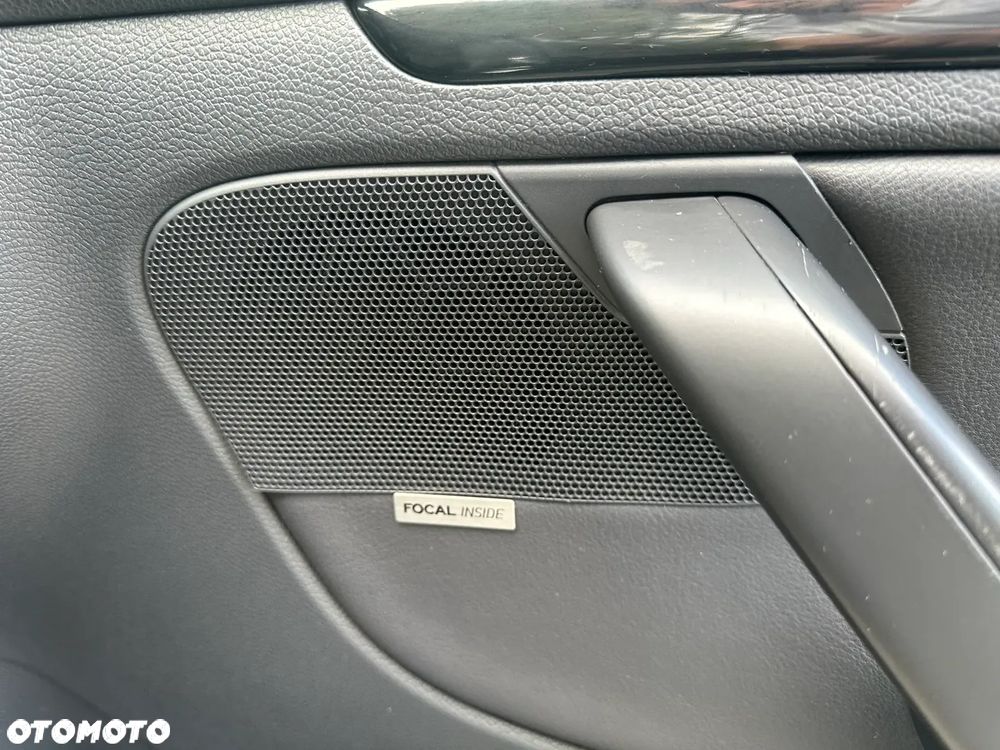 Volkswagen Golf V R32 DSG - 33
