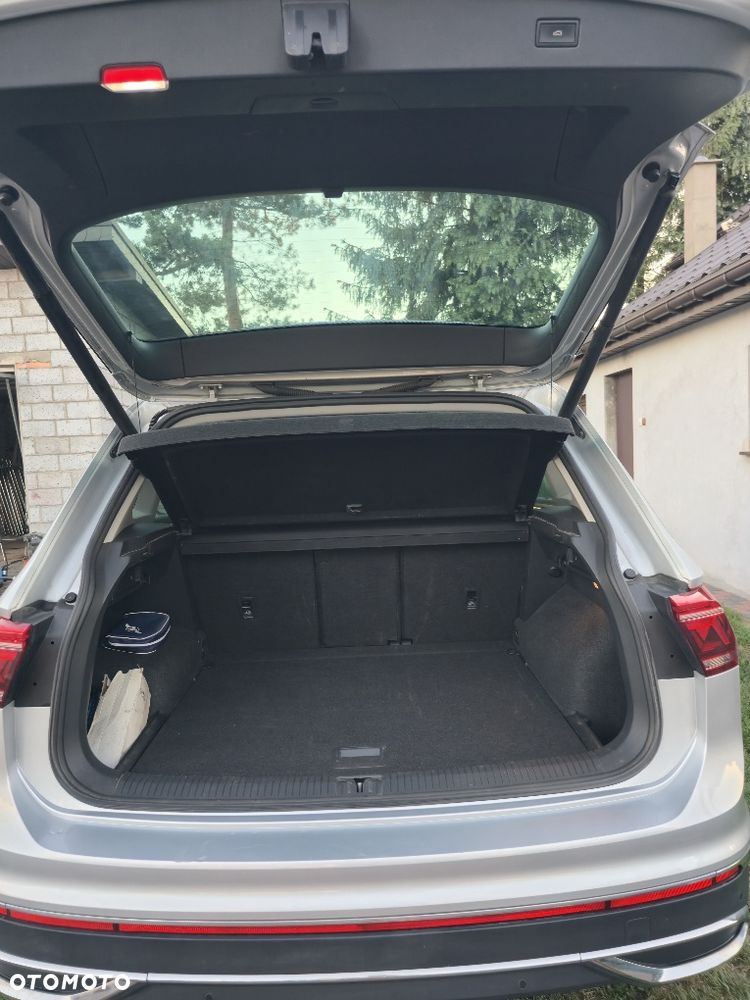 Volkswagen Tiguan - 5