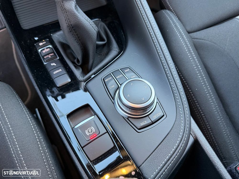 BMW X2 xDrive25e Advantage - 18