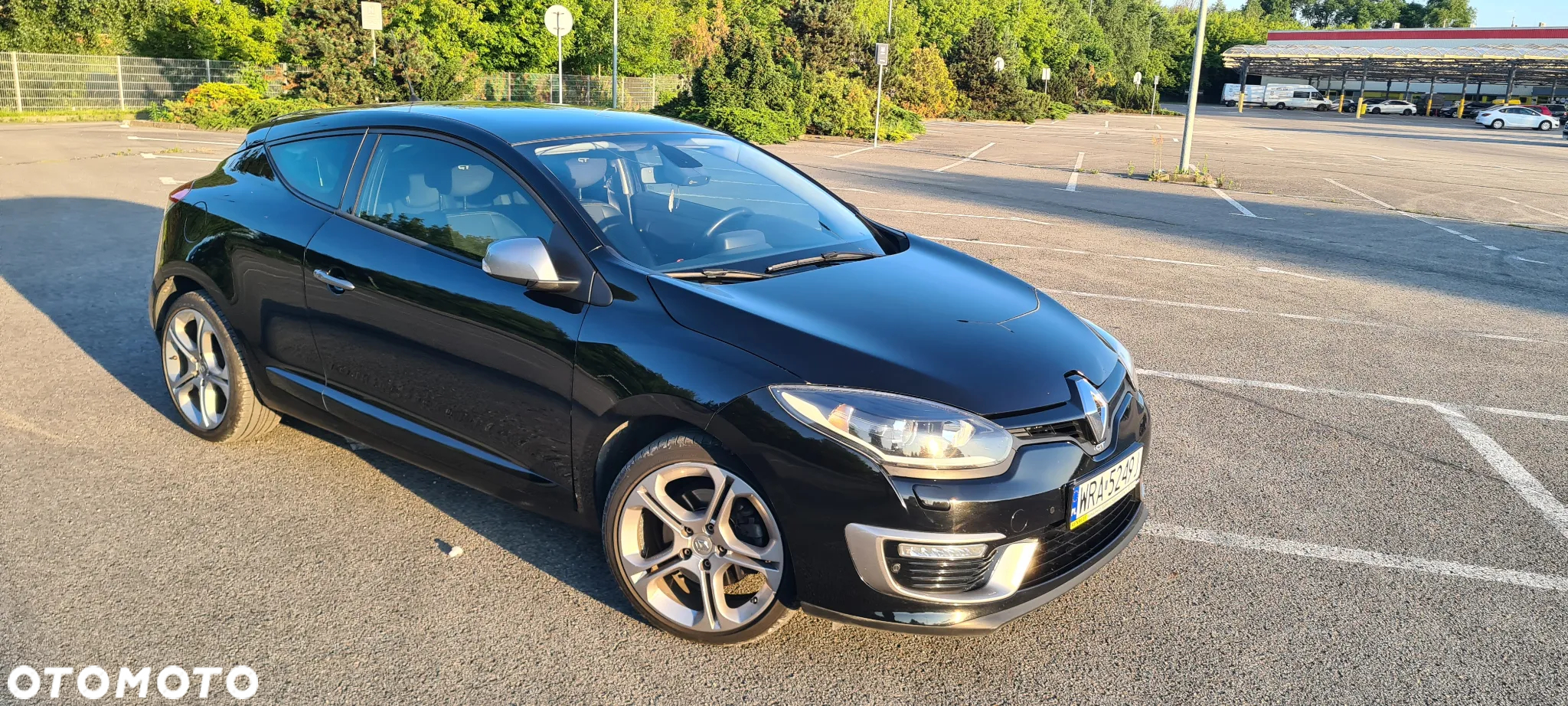 Renault Megane dCi 165 FAP GTline - 28