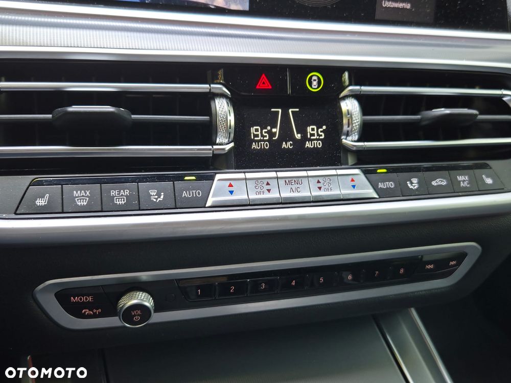 BMW X5 xDrive30d mHEV sport - 14