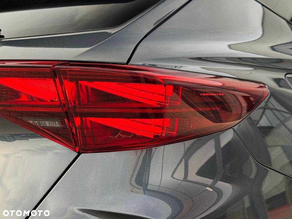 Cupra Formentor 1.5 eTSI mHEV DSG - 16