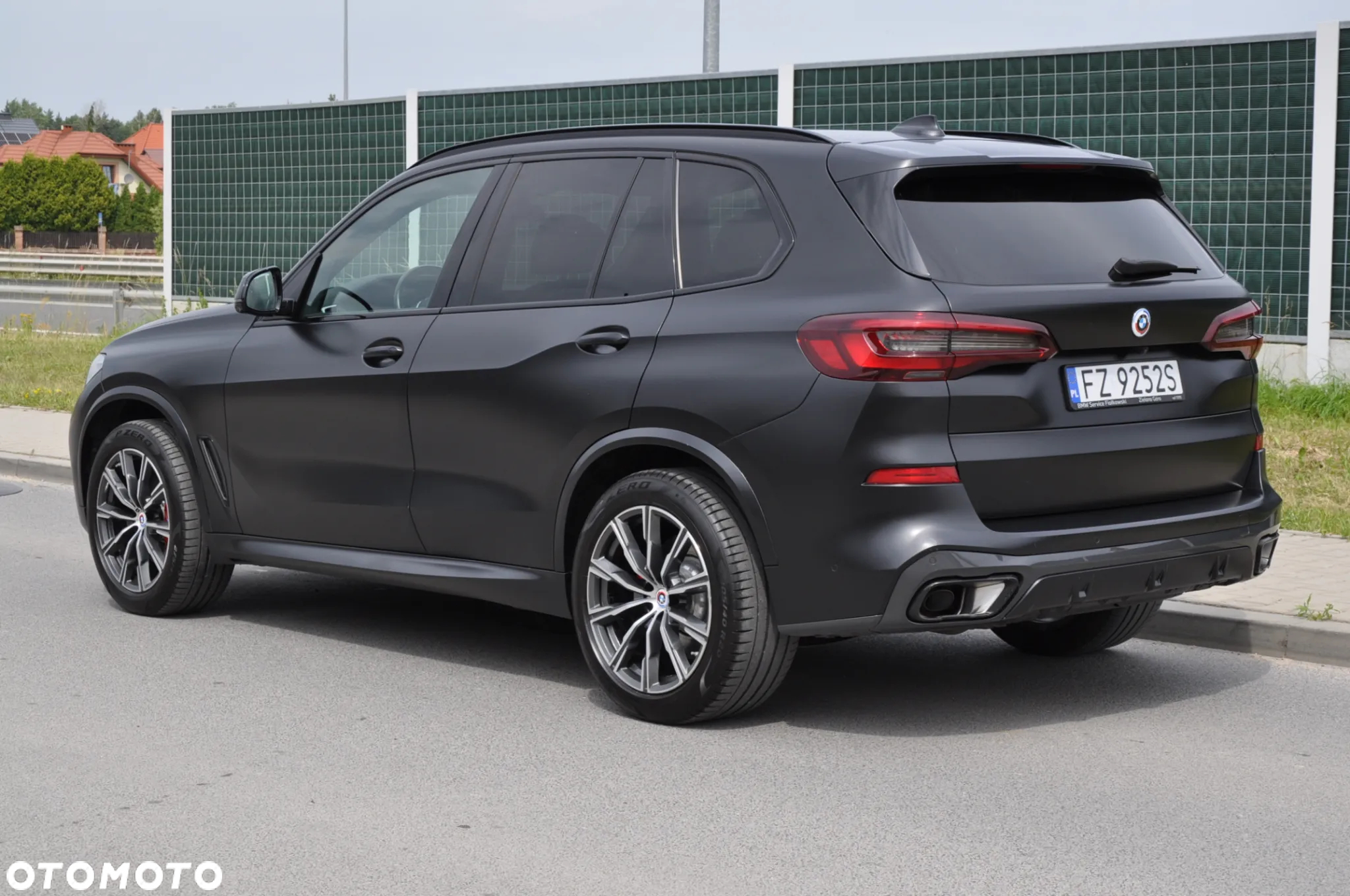 BMW X5 - 5