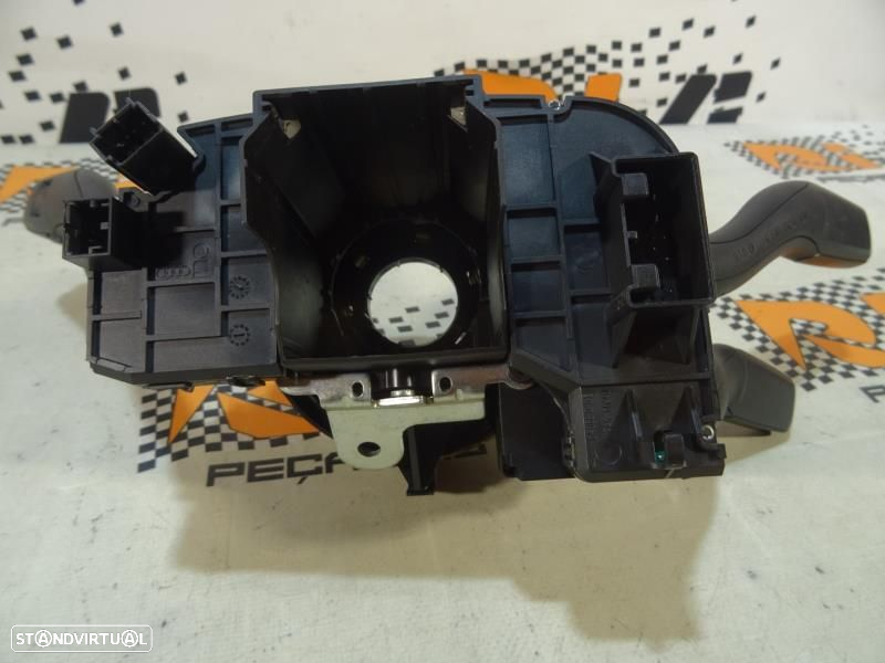 Manetes Audi A6 (4F2, C6)  4E0953521 / 4E0953503b / 4F0953549a - 9
