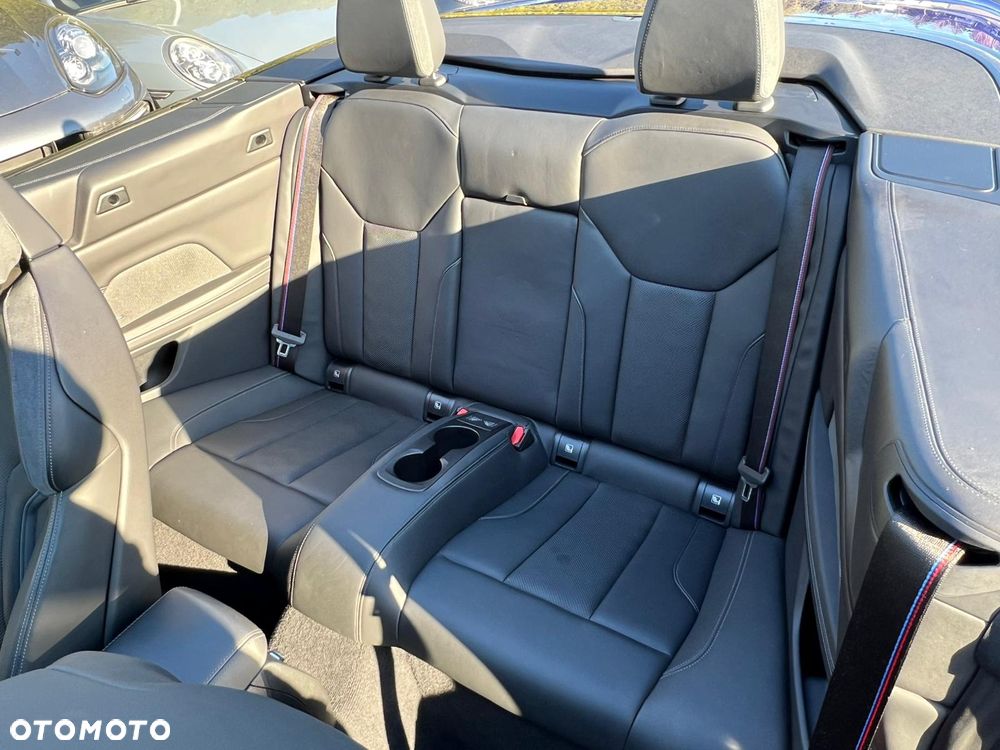 BMW M4 Competition M xDrive - 18