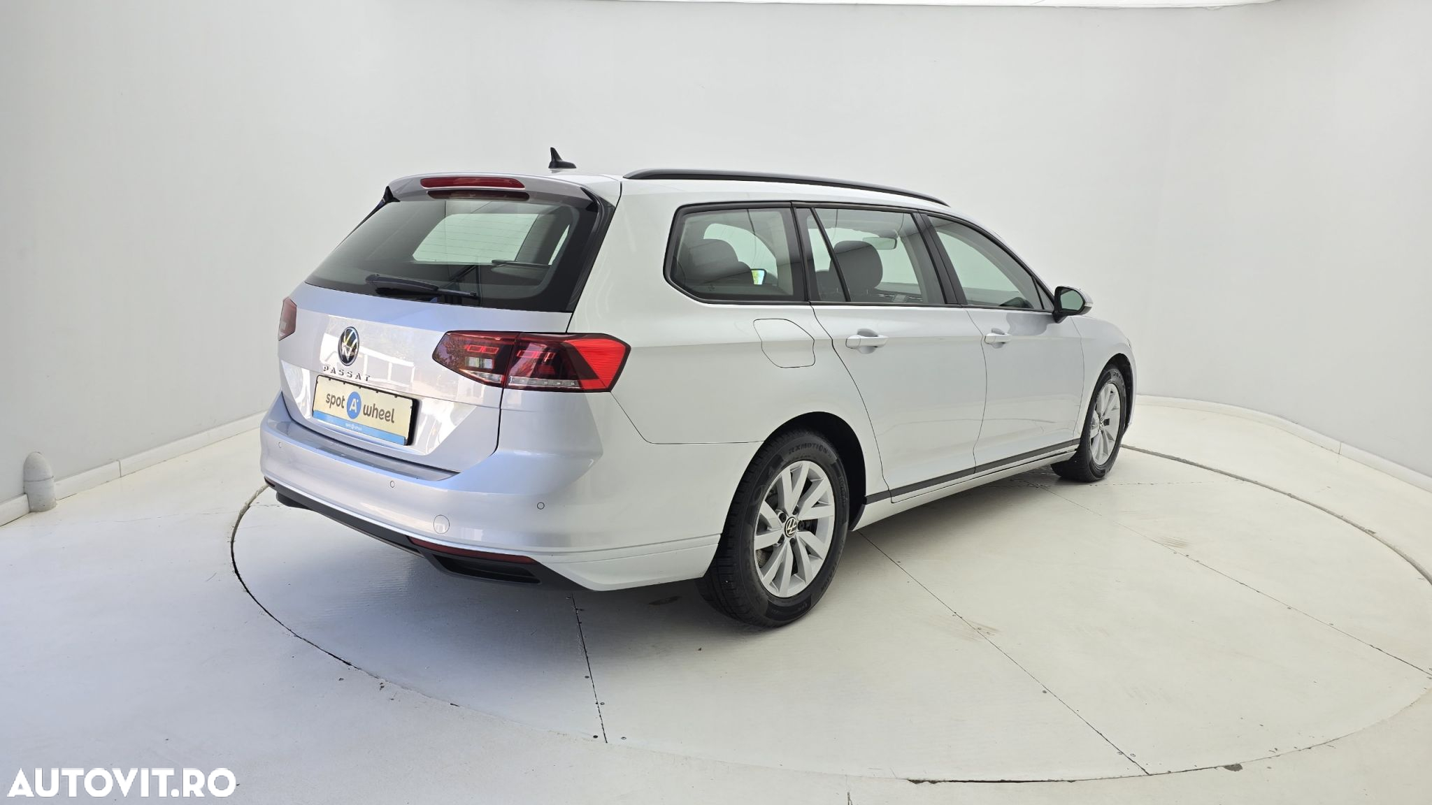 Volkswagen Passat Variant 2.0 TDI DSG Advance - 6