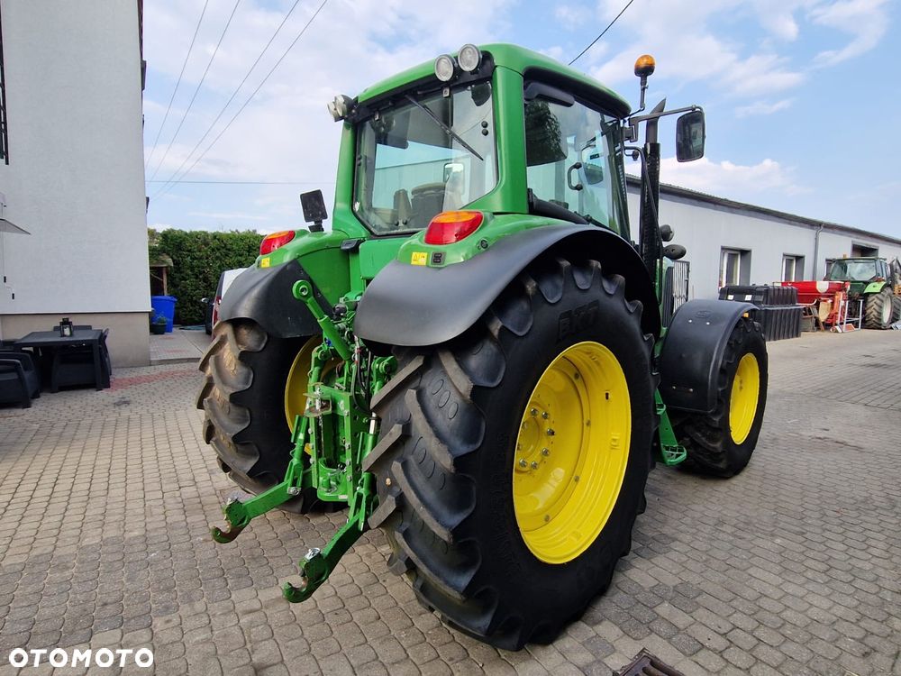 John Deere 6530 PREMIUM - 13