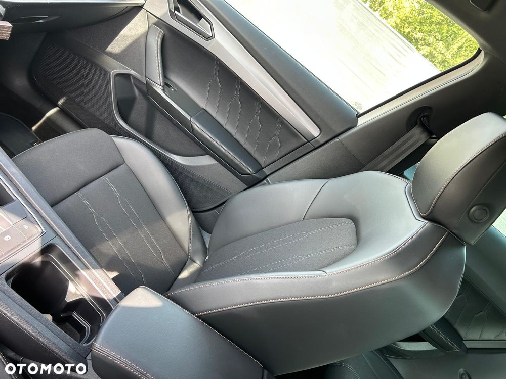 Cupra Formentor 1.5 TSI DSG - 20