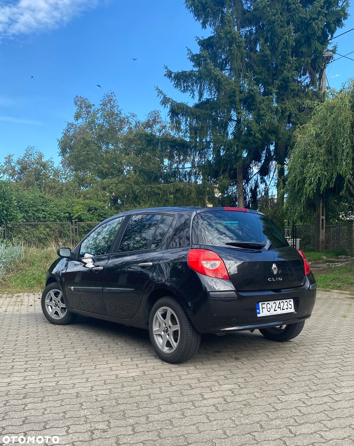 Renault Clio 1.2 16V 75 Dynamique - 7