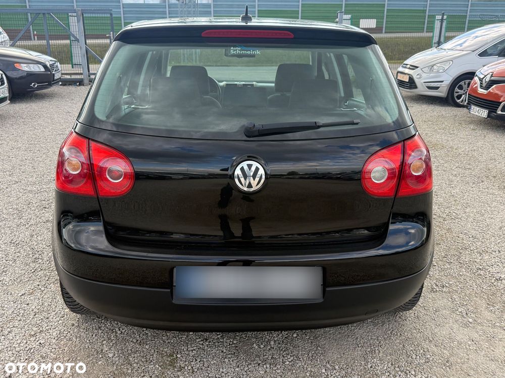 Volkswagen Golf 1.4 Sportline - 9