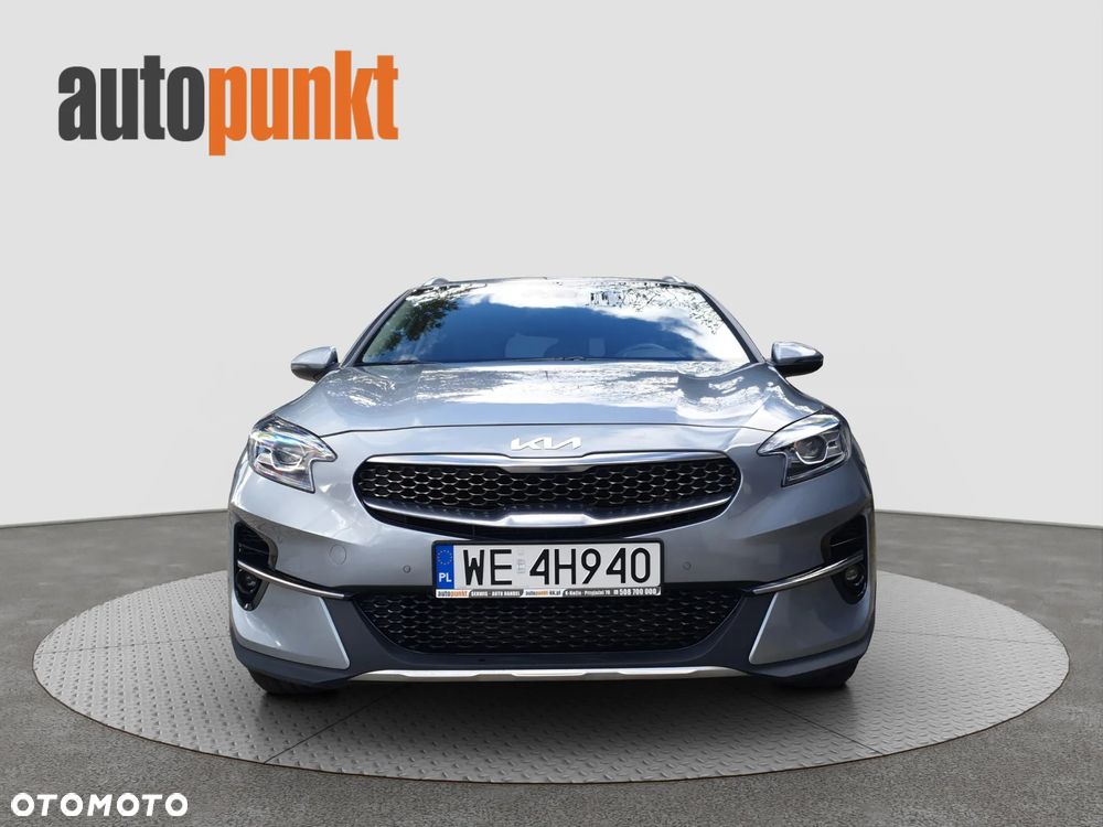 Kia XCeed 1.5 T-GDI L Business Line - 2