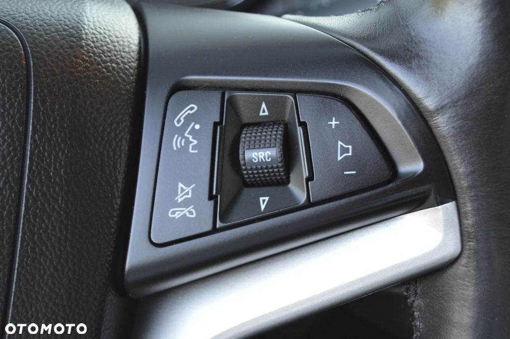 Chevrolet Trax 1.6 LS - 17