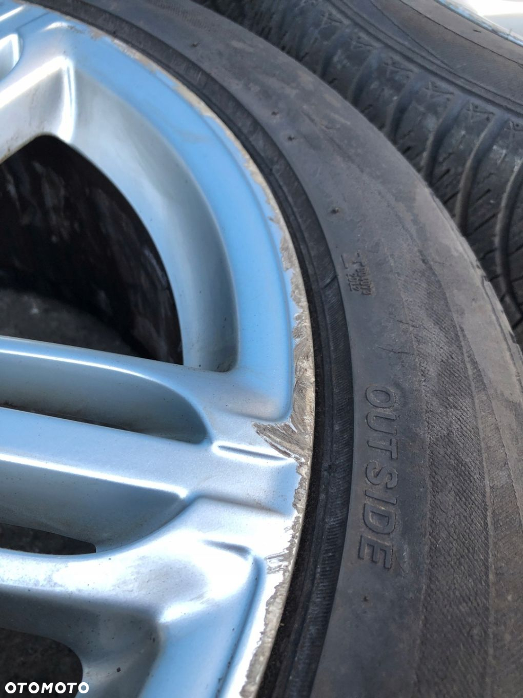 FELGI POMPEI RONAL AUDI Q5 8R 5x112 8.5Jx20H2 ET 33 8R0601025BG 8R0601025BJ - 5