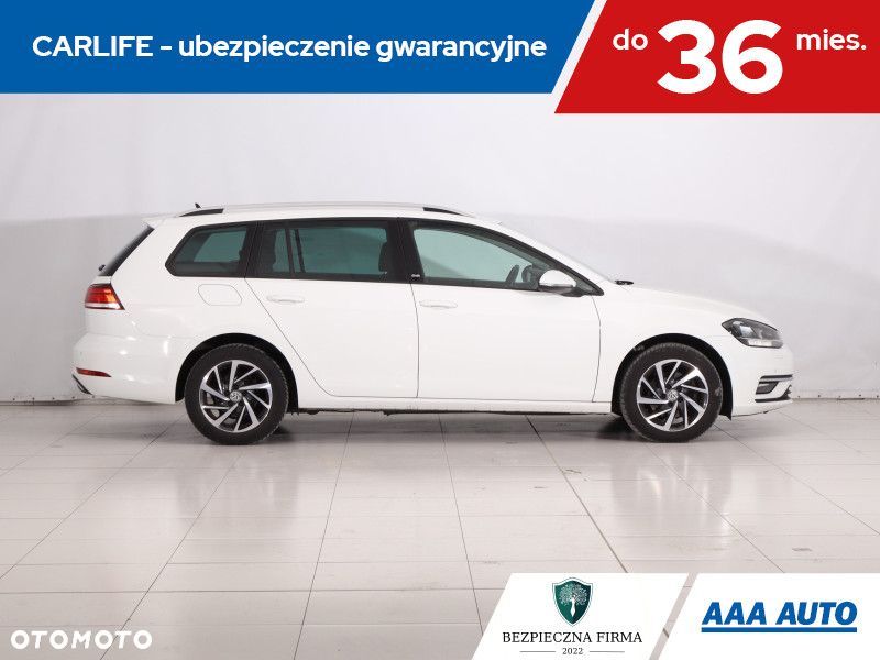 Volkswagen Golf Variant - 8