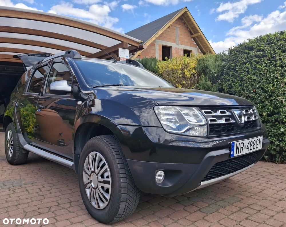 Dacia Duster 1.2 TCe Laureate - 3
