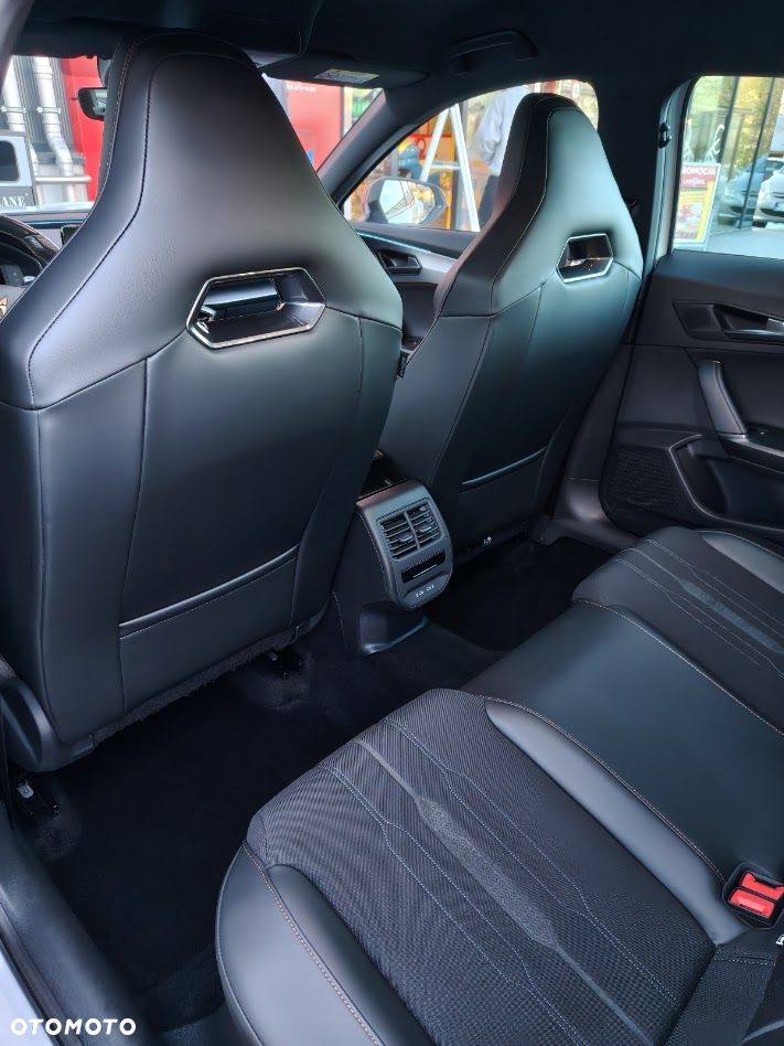 Cupra Formentor - 11