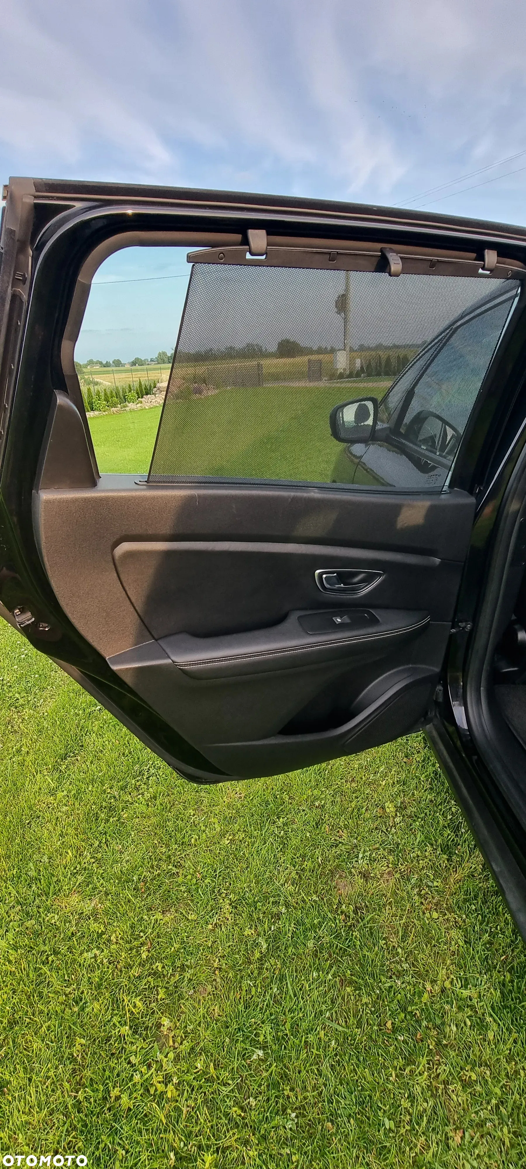 Renault Scenic 1.5 dCi Intens EDC - 36