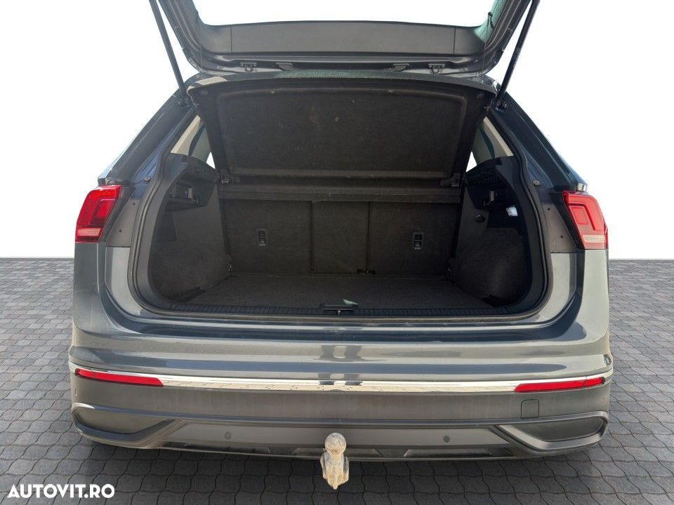 VOLKSWAGEN Tiguan 2022 — imagine 10