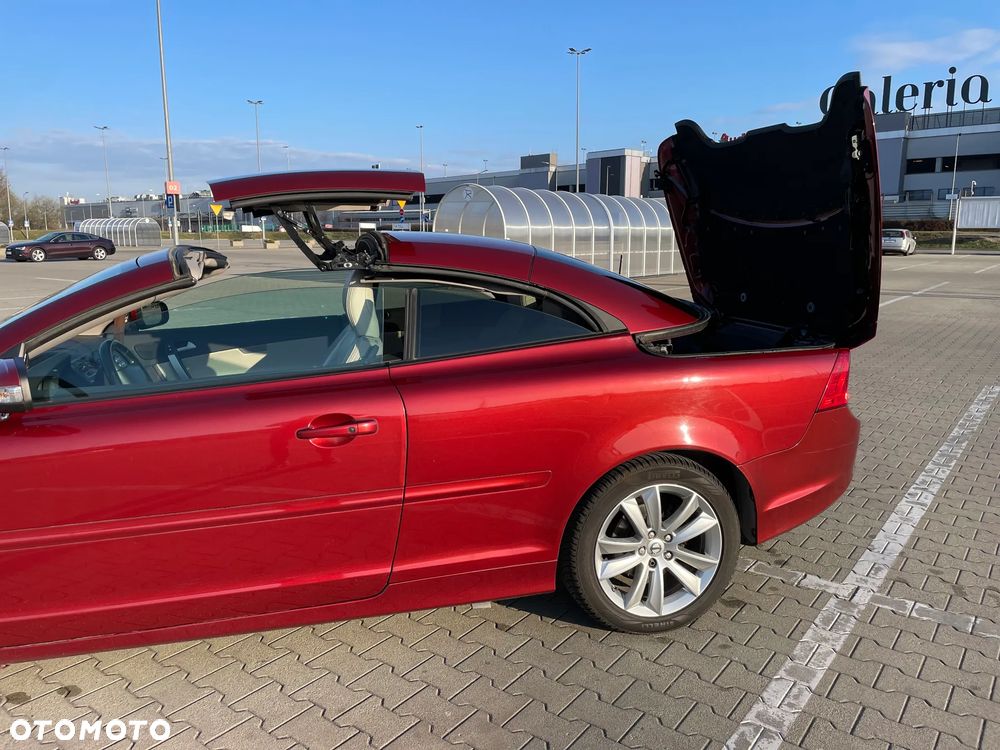 Volvo C70 - 14