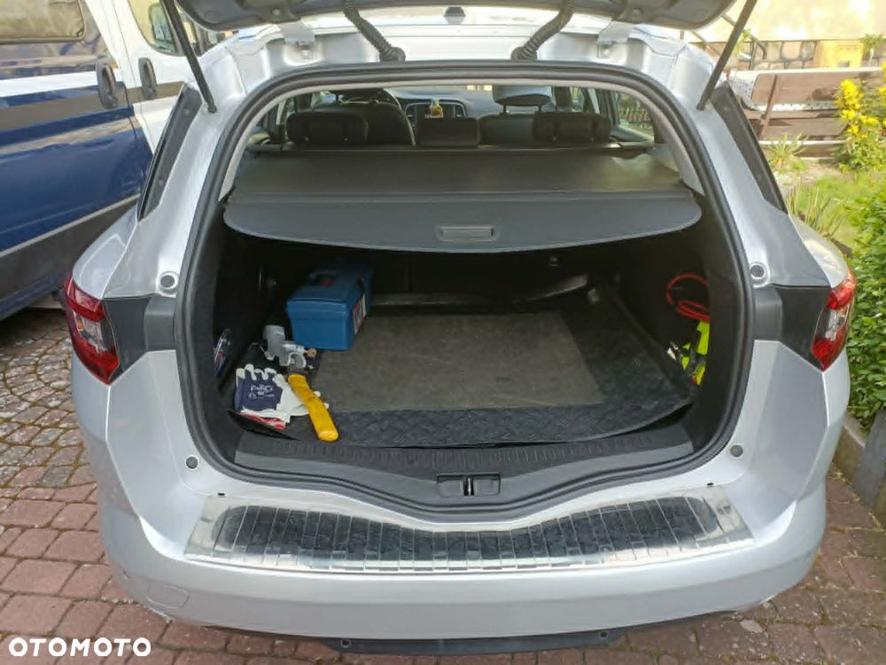 Renault Megane 1.5 dCi Limited EDC EU6 - 3