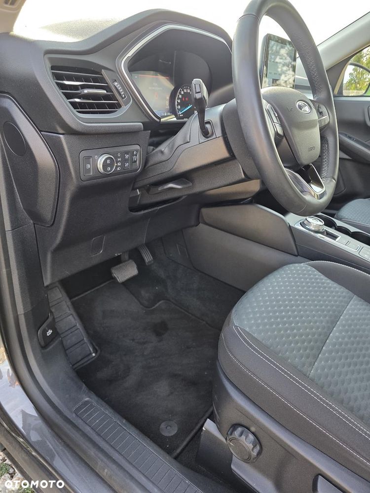 Ford Kuga 2.5 Duratec PHEV COOL&CONNECT - 14
