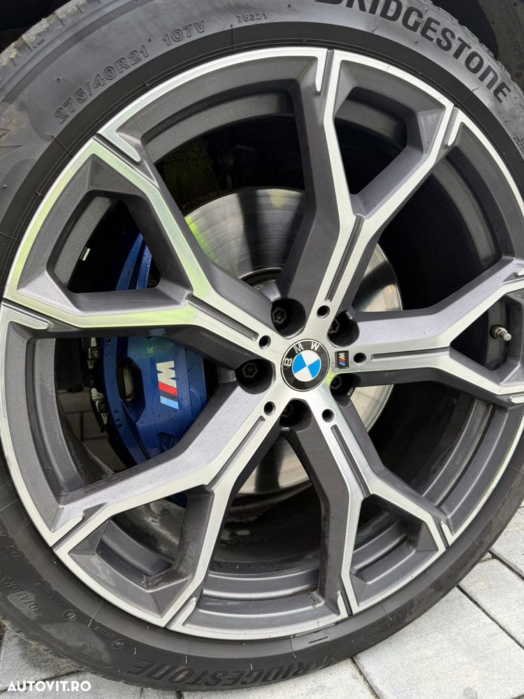 BMW X5 xDrive30d AT MHEV - 20