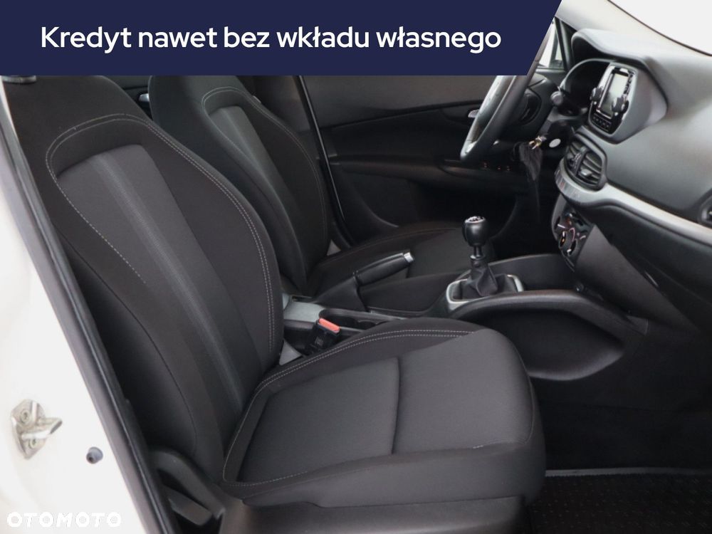 Fiat Tipo - 11