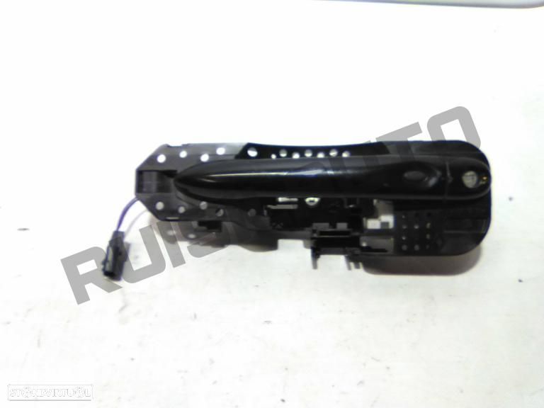 Puxador Exterior Frente Esquerdo  Renault Grand Scenic Iii [200 - 1
