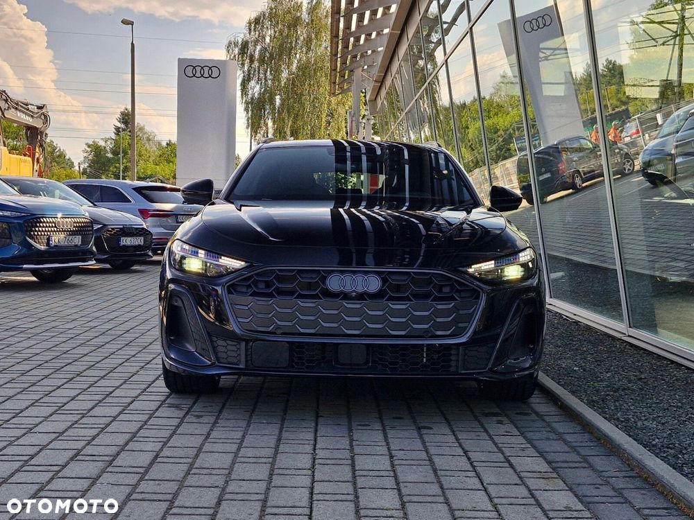 Audi A5 Avant TFSI mHEV 200 kW Quattro S tronic - 5