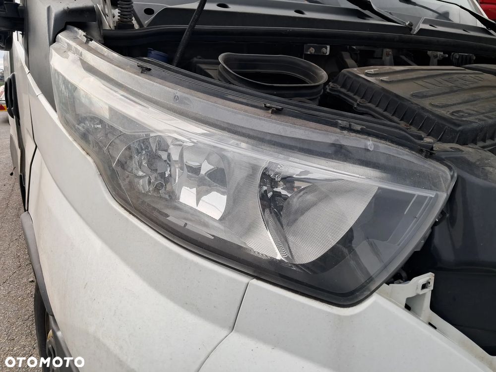 Iveco Daily VI (14-) L5H3 Części karoseria silnik wnętrze - 6