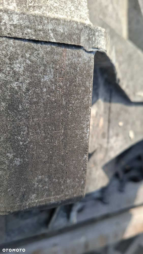 AUTOMATYCZNA SKRZYNIA BIEGÓW MULTITRONIC LDQ AUDI A4 B8 2.0 TDI - 6